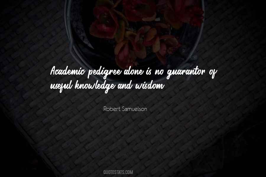 Robert Samuelson Quotes #1660582 Robert Samuelson Quotes #1660582