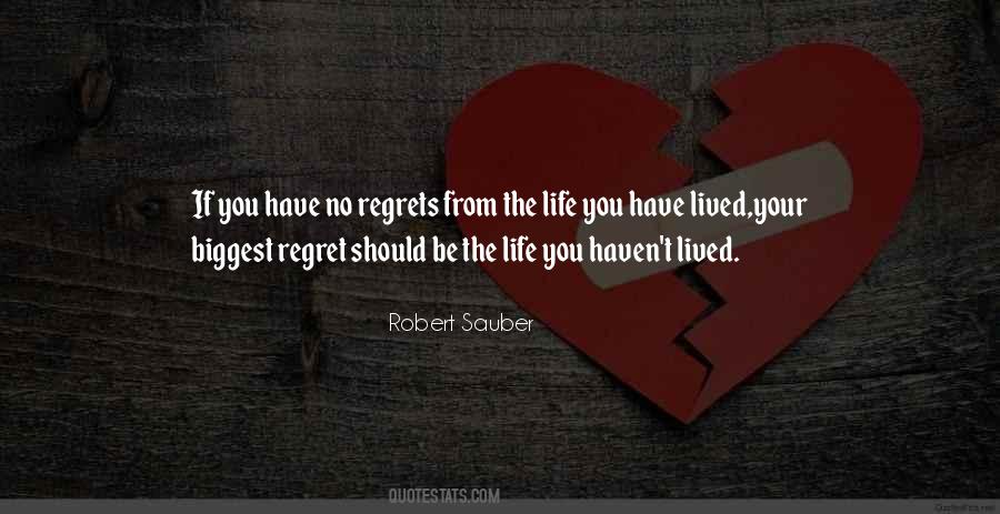 Robert Sauber Quotes #432086 Robert Sauber Quotes #432086