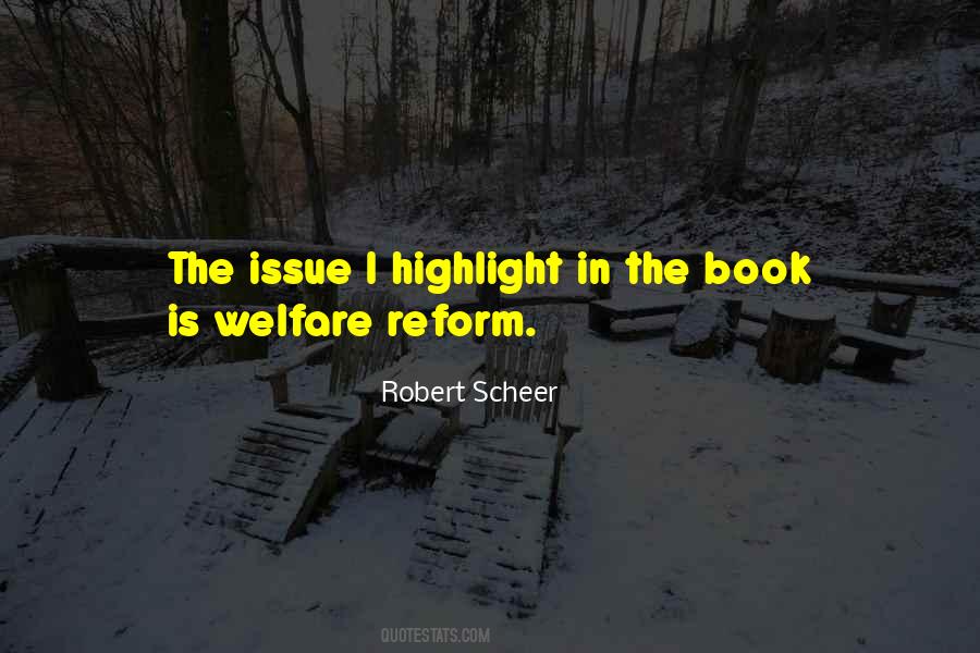 Robert Scheer Quotes #157886