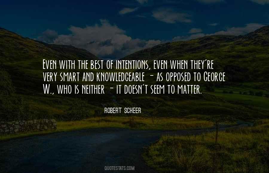 Robert Scheer Quotes #48219