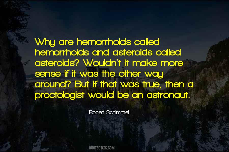 Robert Schimmel Quotes #1224155