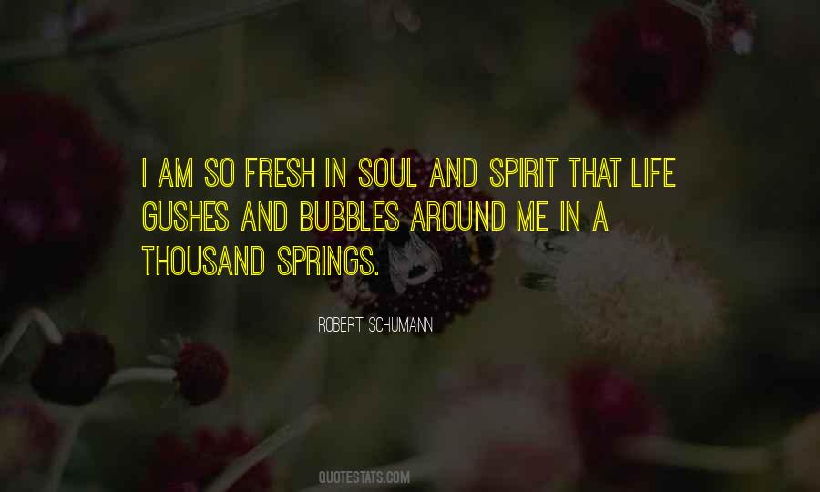 Robert Schumann Quotes #687864