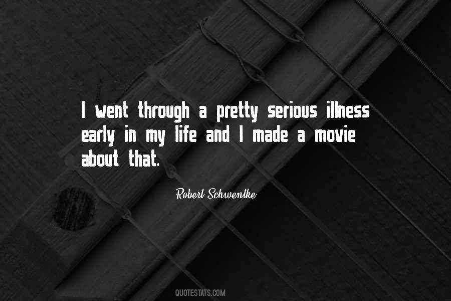 Robert Schwentke Quotes #1278972