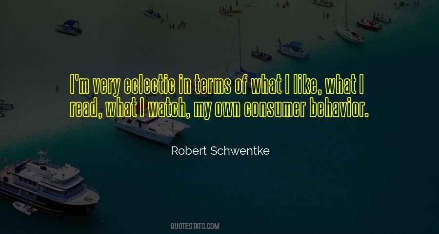 Robert Schwentke Quotes #541877