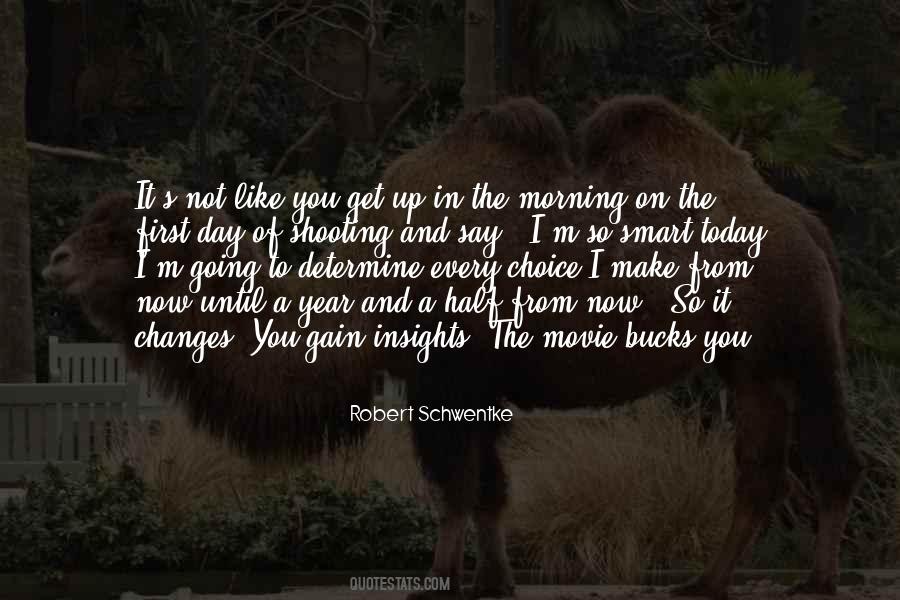 Robert Schwentke Quotes #589396