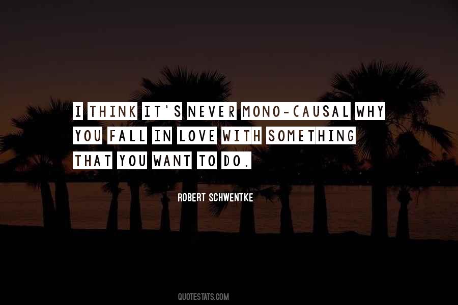 Robert Schwentke Quotes #947360