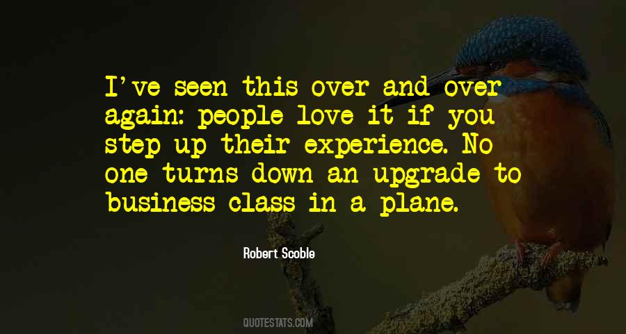 Robert Scoble Quotes #1132304