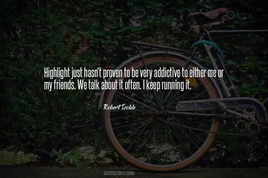 Robert Scoble Quotes #1160345