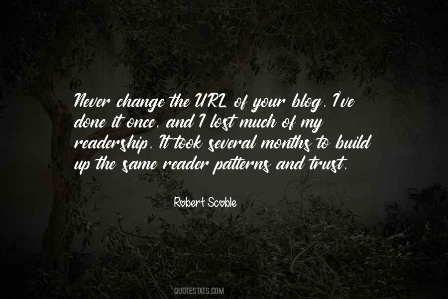 Robert Scoble Quotes #1651615