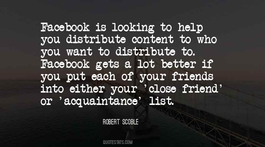 Robert Scoble Quotes #206545