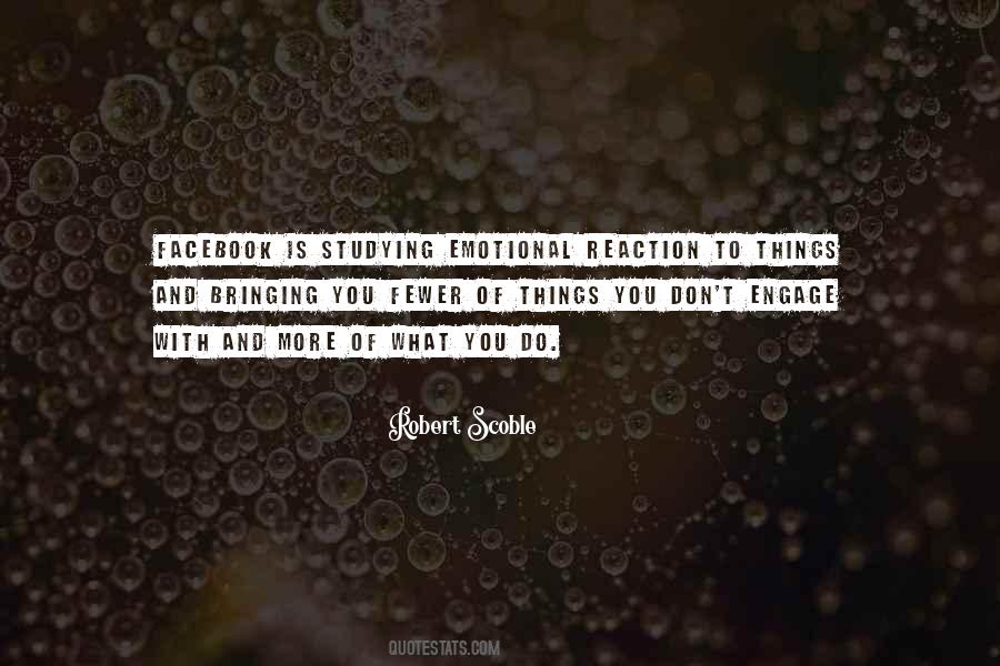 Robert Scoble Quotes #527587