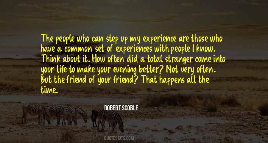 Robert Scoble Quotes #574100