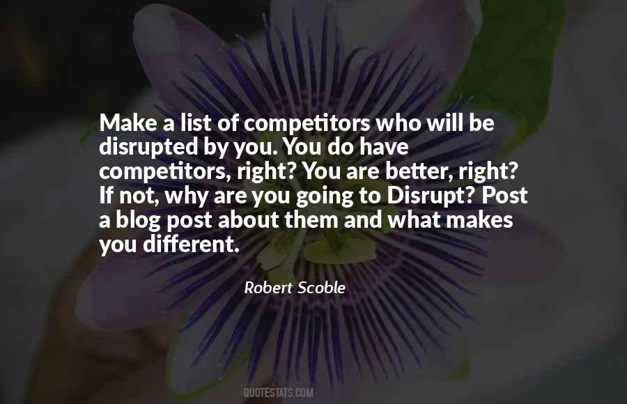 Robert Scoble Quotes #751353