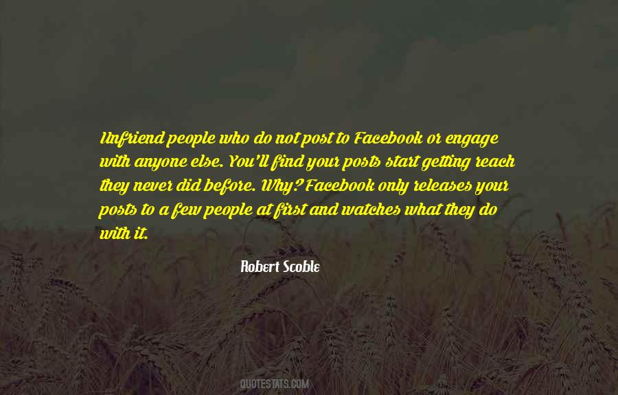 Robert Scoble Quotes #773620