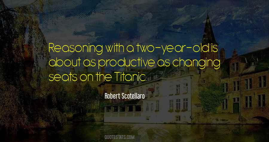 Robert Scotellaro Quotes #464603