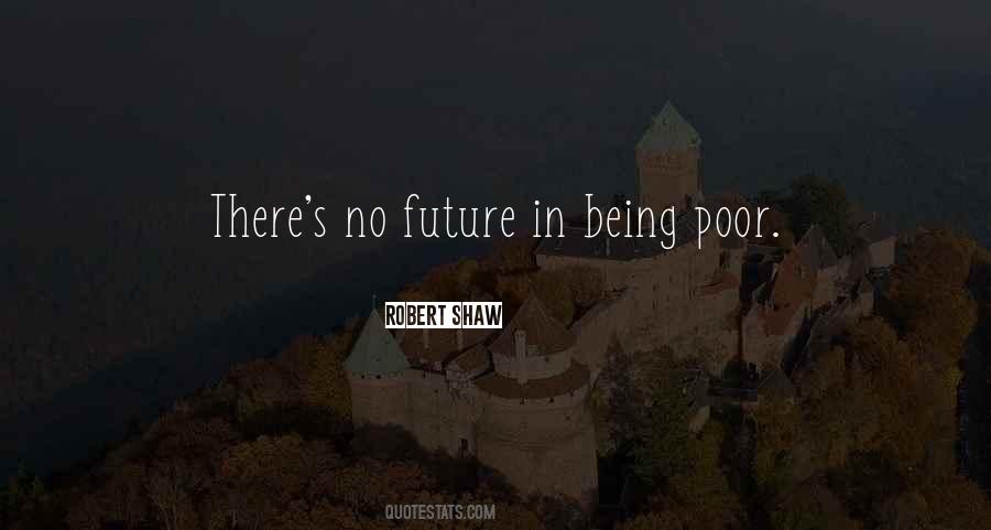 Robert Shaw Quotes #389407