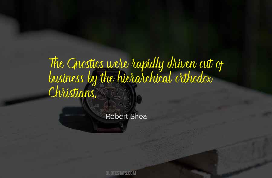 Robert Shea Quotes #1197345