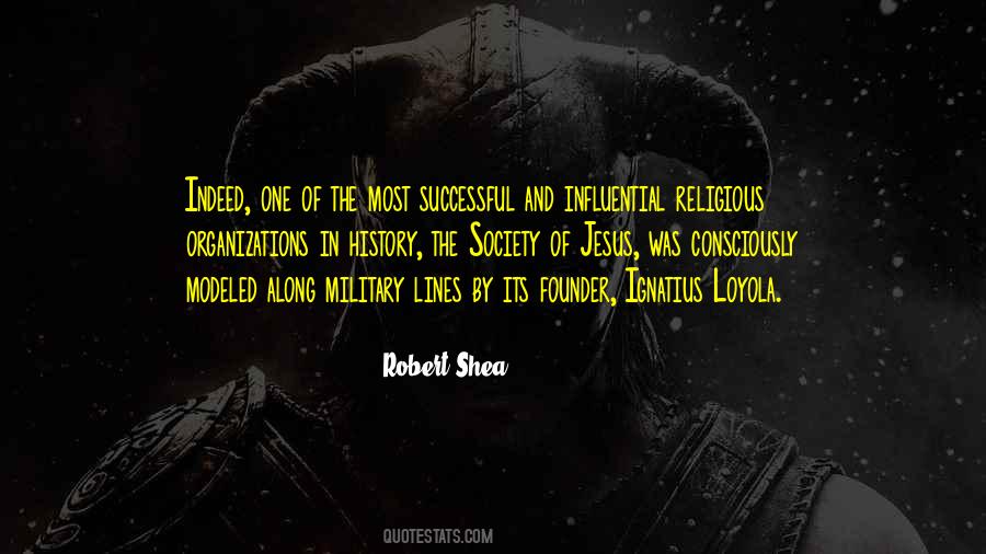 Robert Shea Quotes #1303363