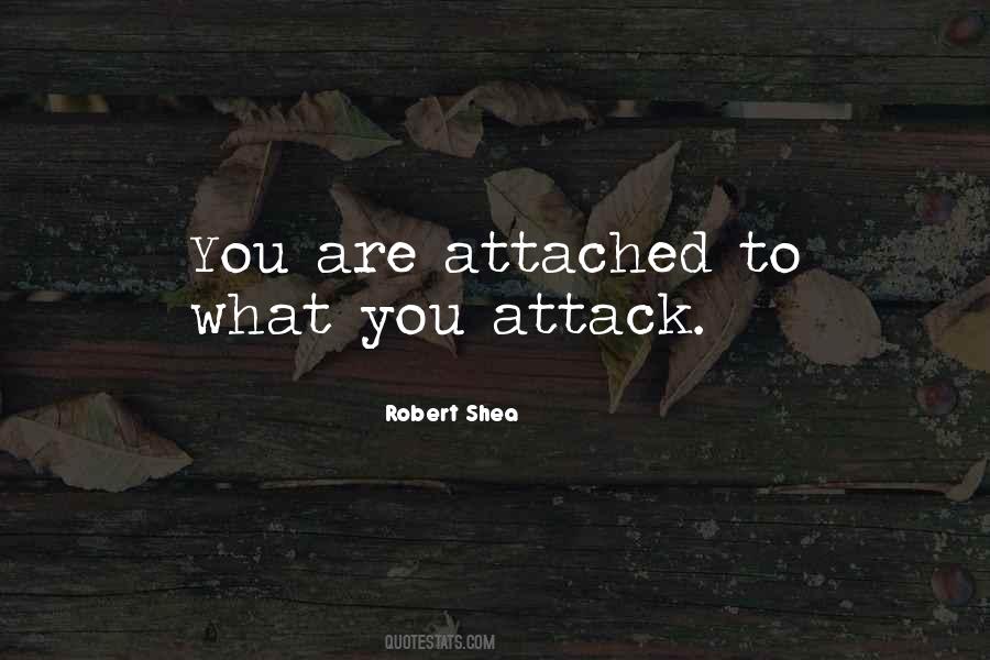 Robert Shea Quotes #627050