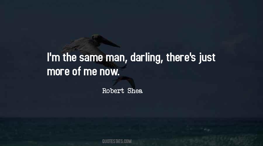 Robert Shea Quotes #679152