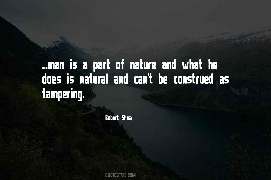 Robert Shea Quotes #701724