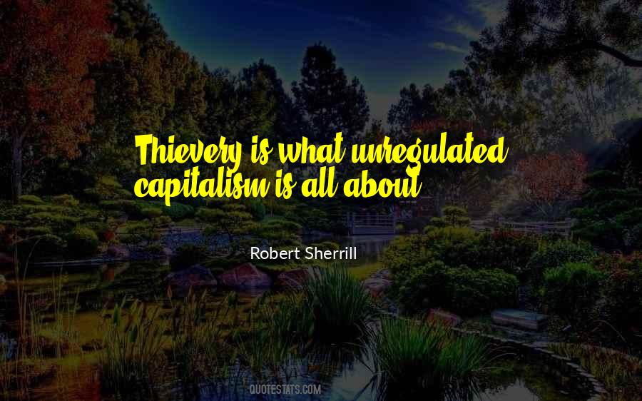 Robert Sherrill Quotes #575157