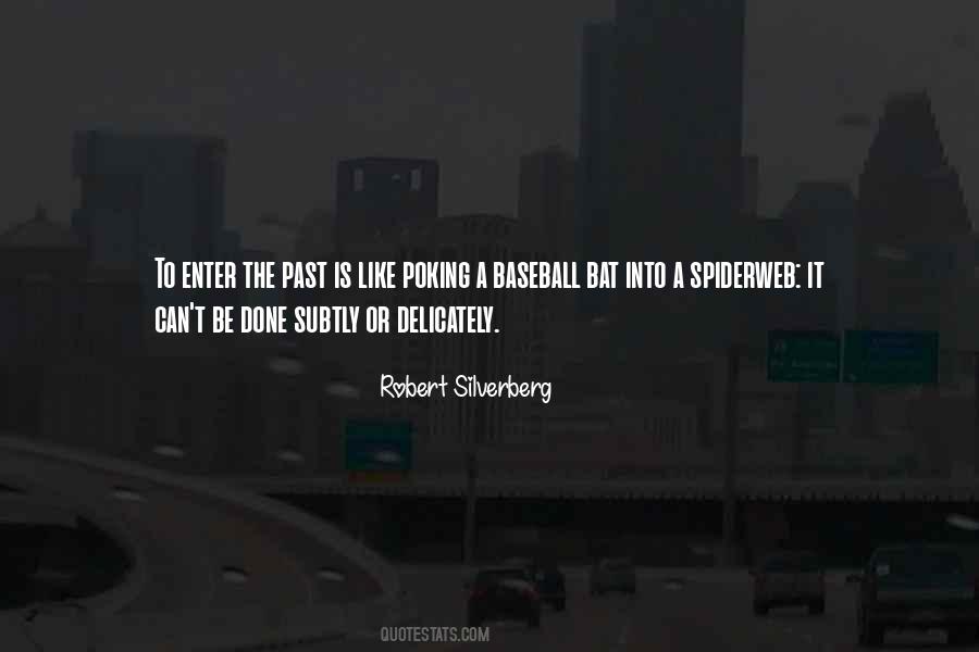 Robert Silverberg Quotes #1165104