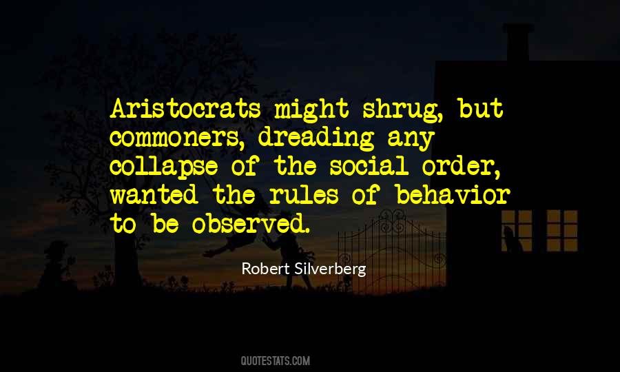 Robert Silverberg Quotes #1341667