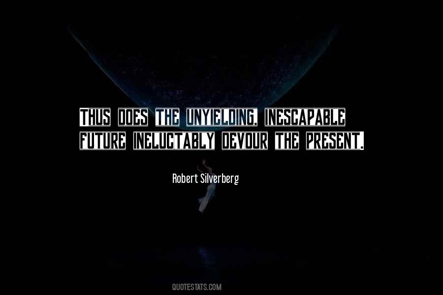 Robert Silverberg Quotes #1397762