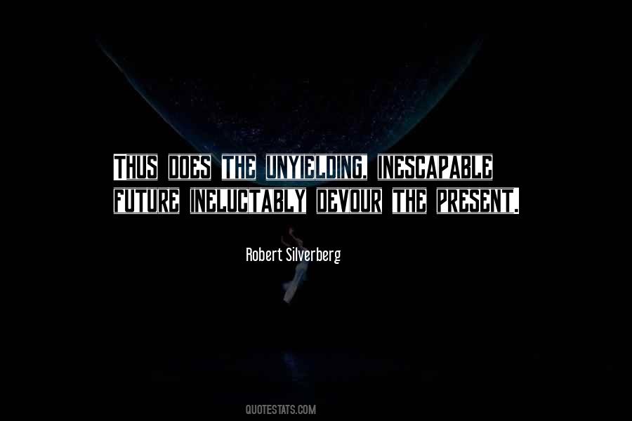 Robert Silverberg Quotes #1397762