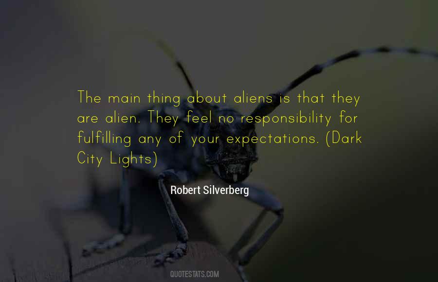 Robert Silverberg Quotes #1722823