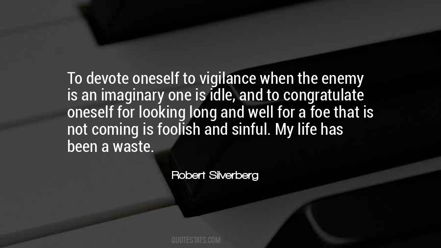 Robert Silverberg Quotes #1768384