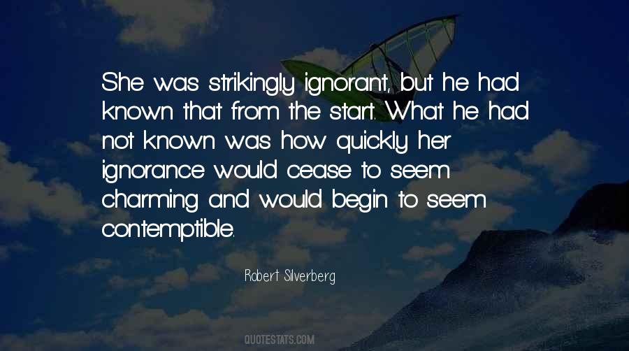 Robert Silverberg Quotes #722838