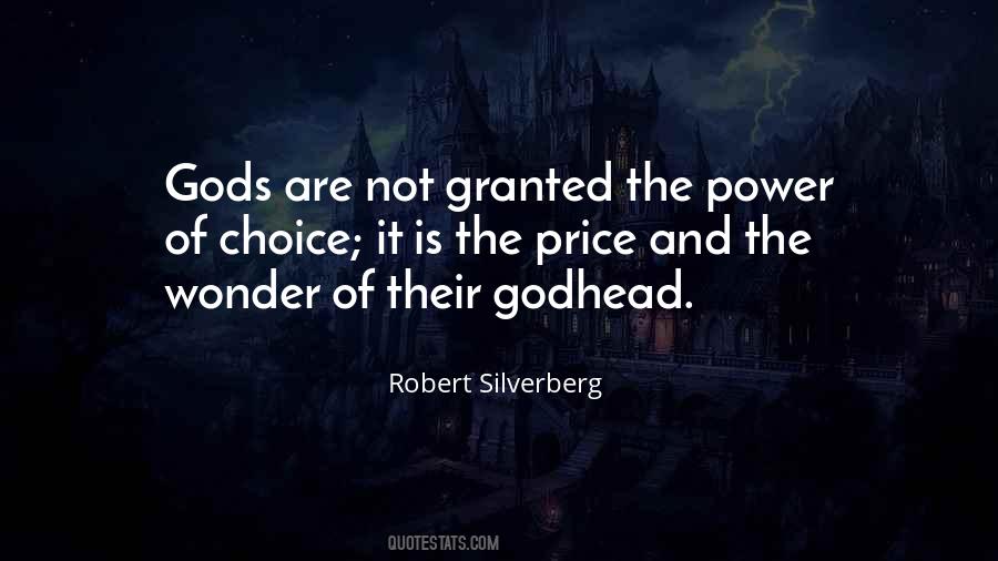 Robert Silverberg Quotes #999660