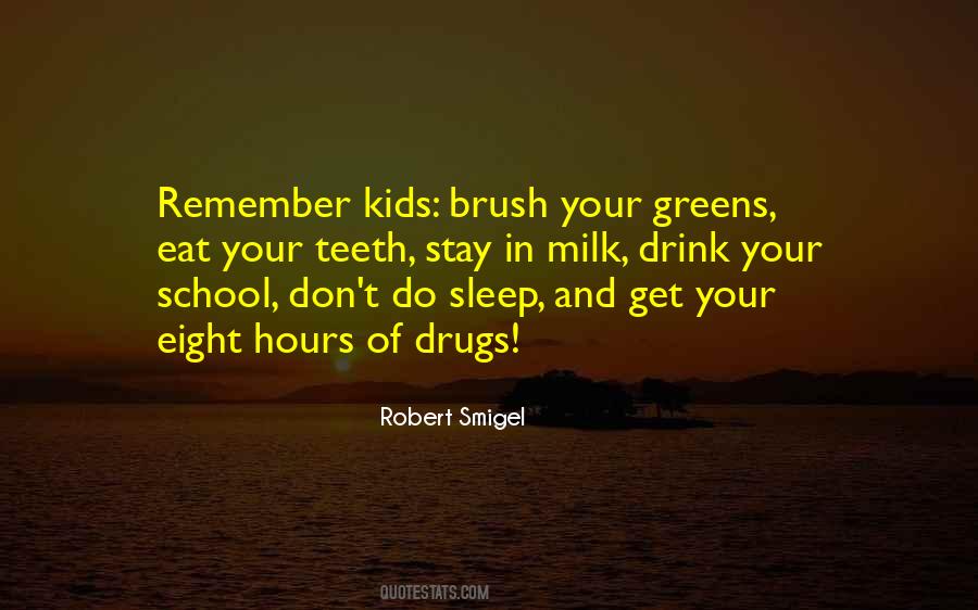 Robert Smigel Quotes #594289