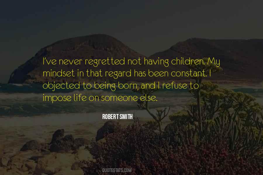 Robert Smith Quotes #160550