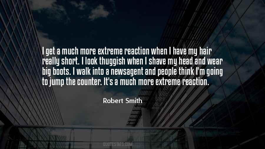 Robert Smith Quotes #449101