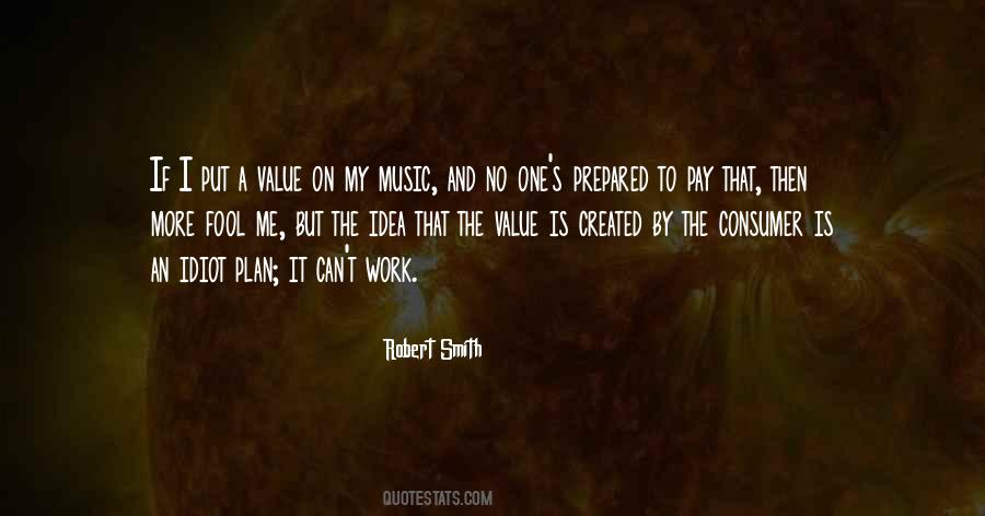 Robert Smith Quotes #4621