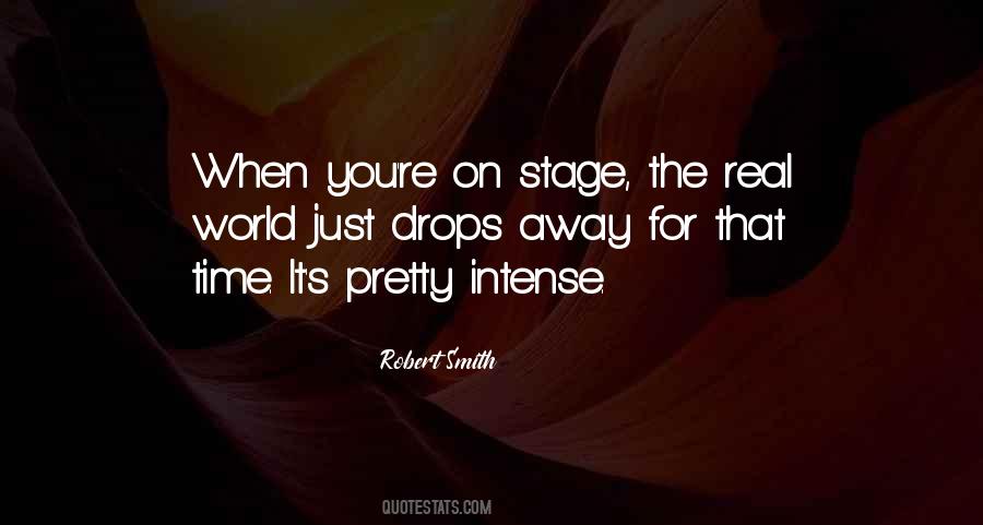 Robert Smith Quotes #750643
