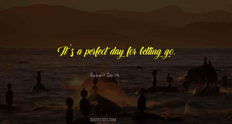 Robert Smith Quotes #924460