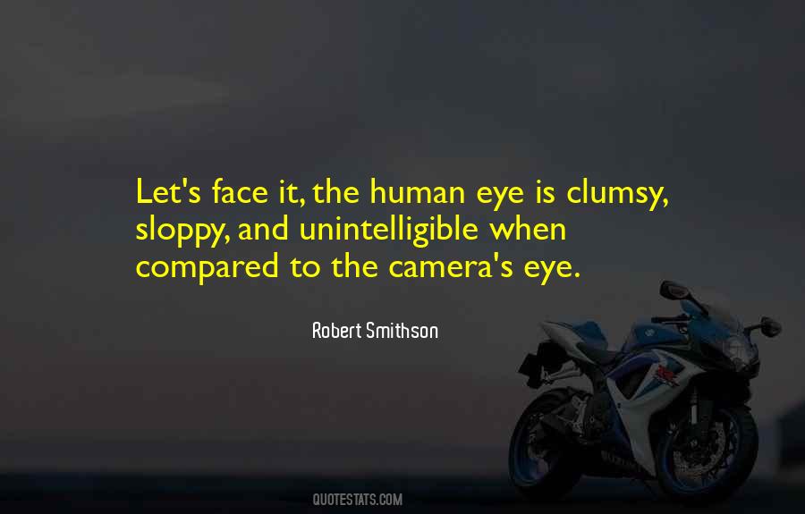 Robert Smithson Quotes #1099086