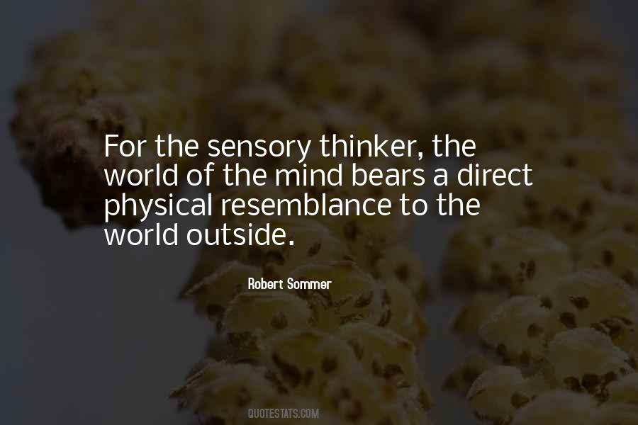 Robert Sommer Quotes #1504834 Robert Sommer Quotes #1504834