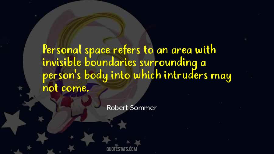 Robert Sommer Quotes #619323 Robert Sommer Quotes #619323