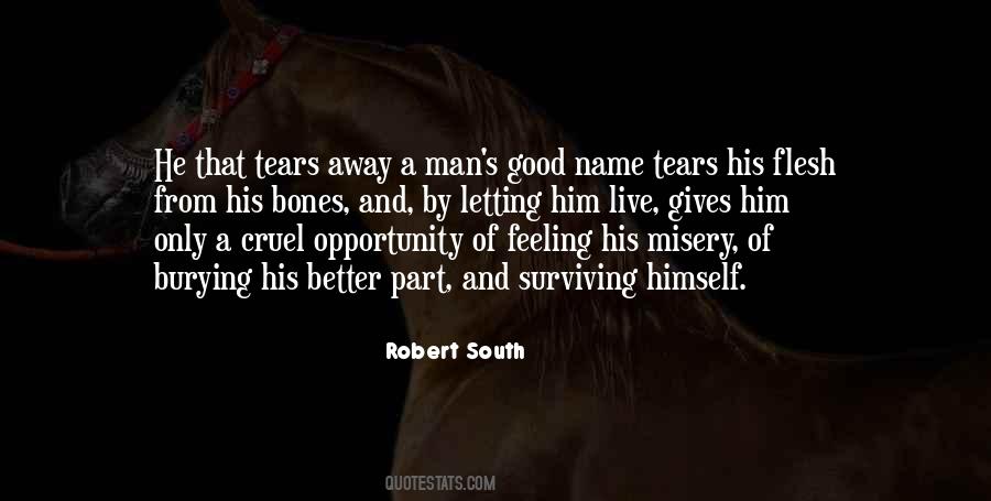 Robert South Quotes #1020598