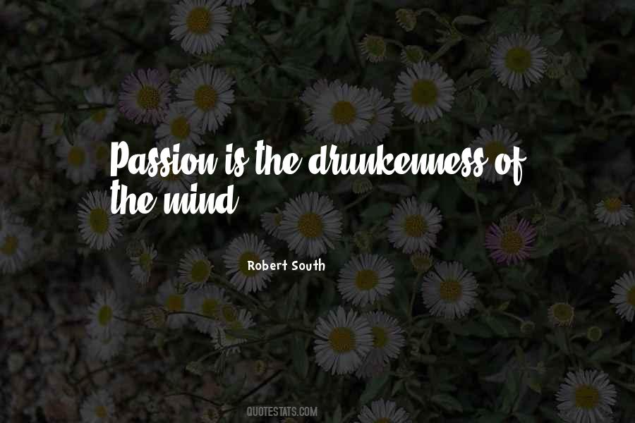 Robert South Quotes #1166222
