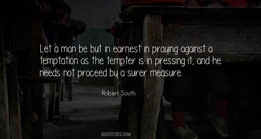 Robert South Quotes #1737016