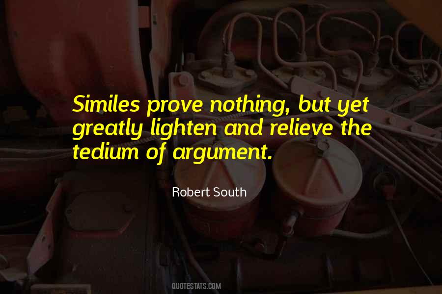 Robert South Quotes #1775291