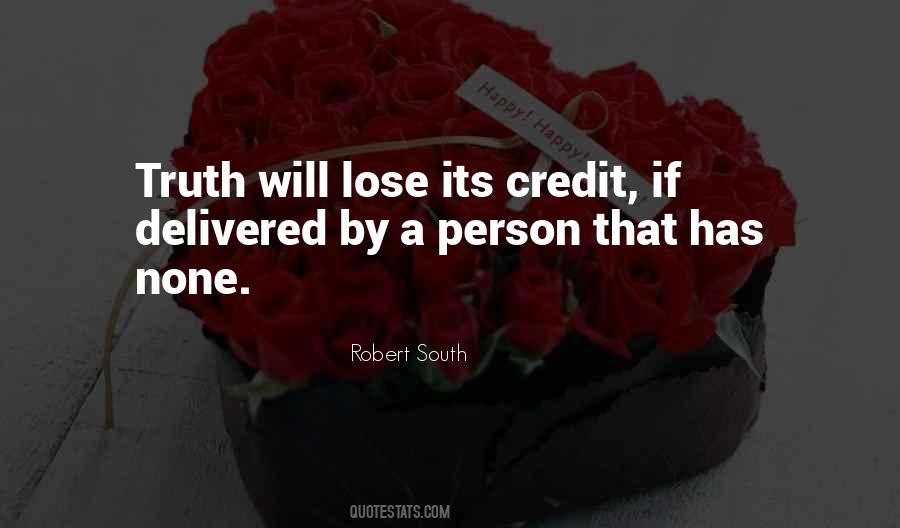 Robert South Quotes #365578