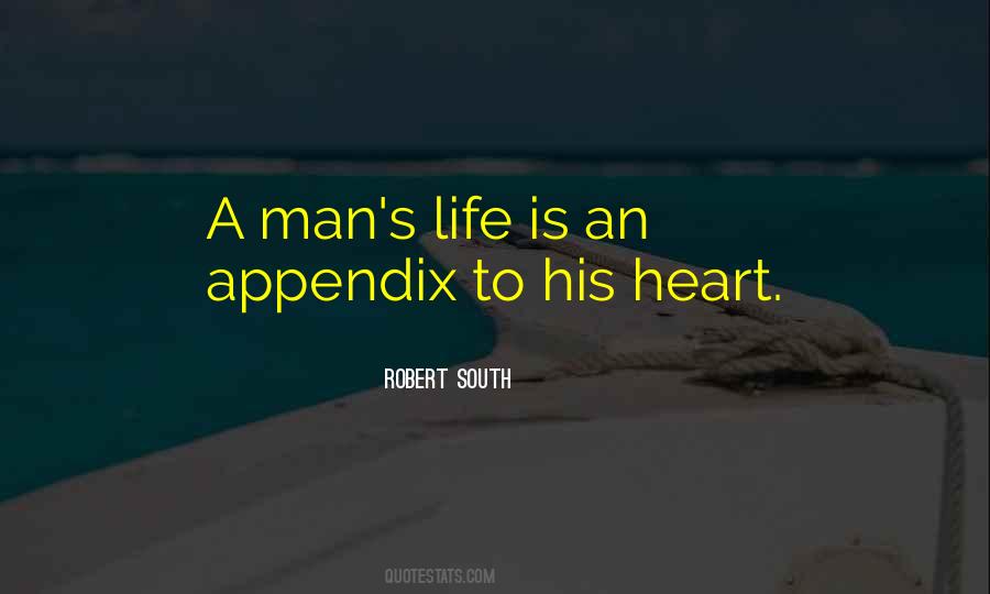 Robert South Quotes #513719