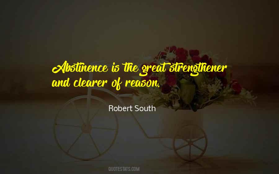 Robert South Quotes #625821